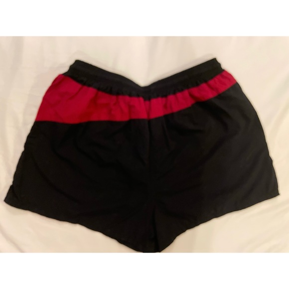 VTG Nylon Shorts sz. Large - Picture 2 of 12